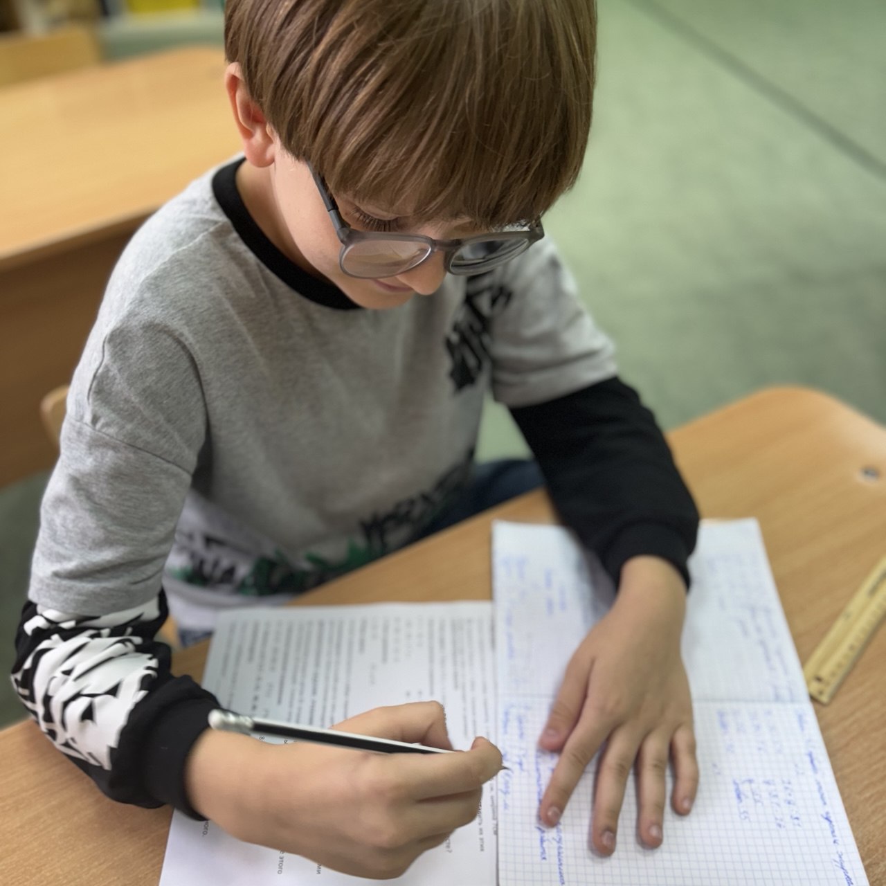 Занятия в центре развития Умница