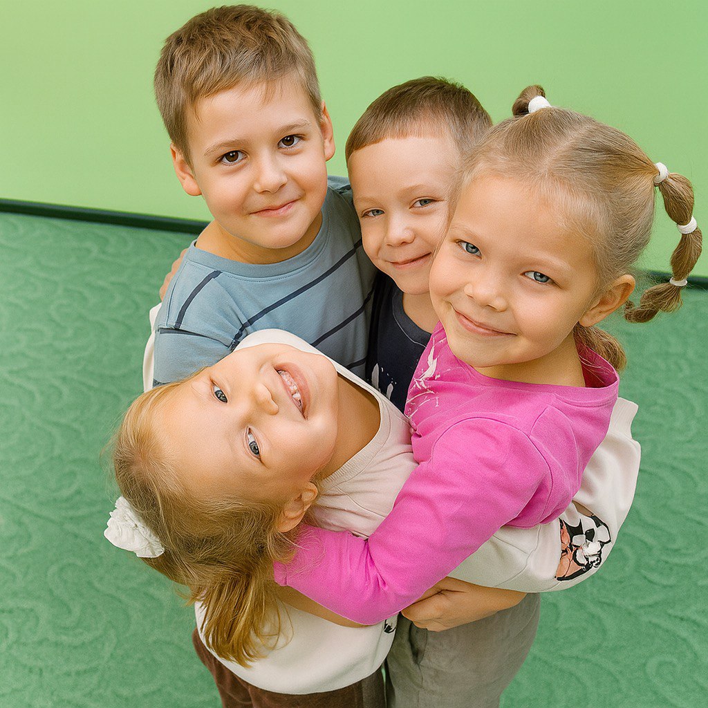 Занятия в центре развития Умница