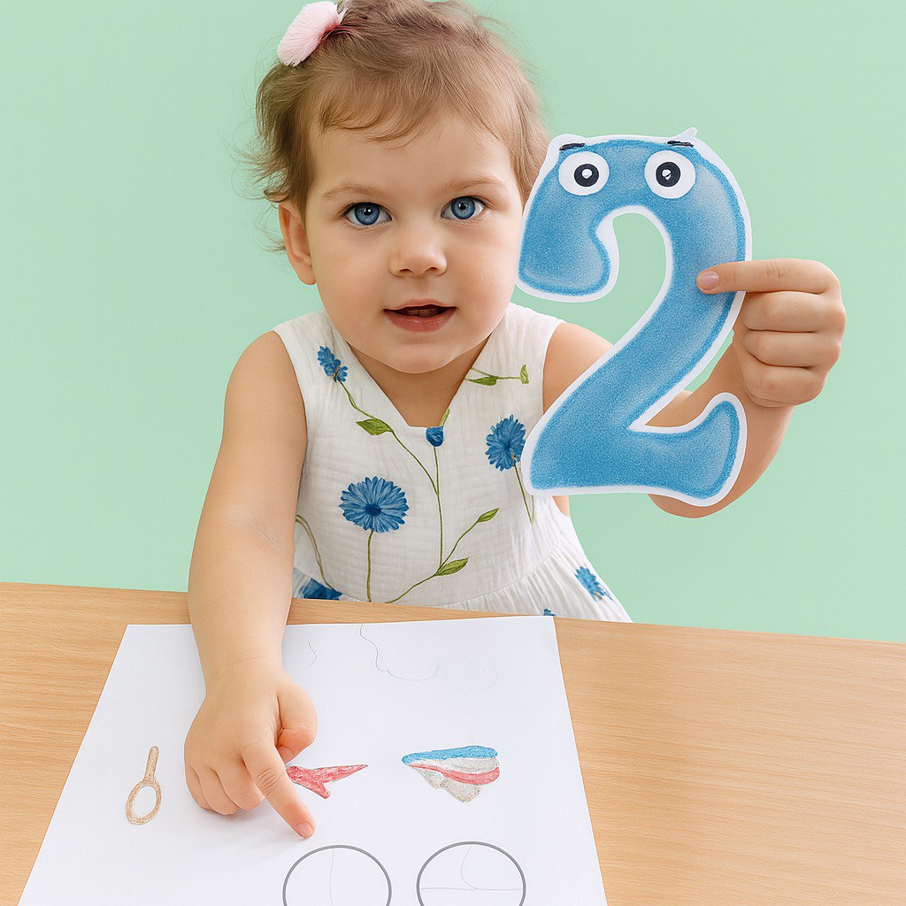 Занятия в центре развития Умница