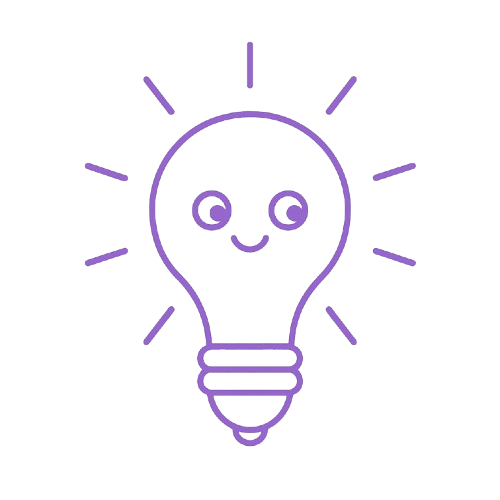 Лампочка Umnitsa